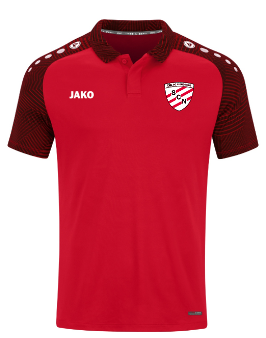 JAKO Polo Performance