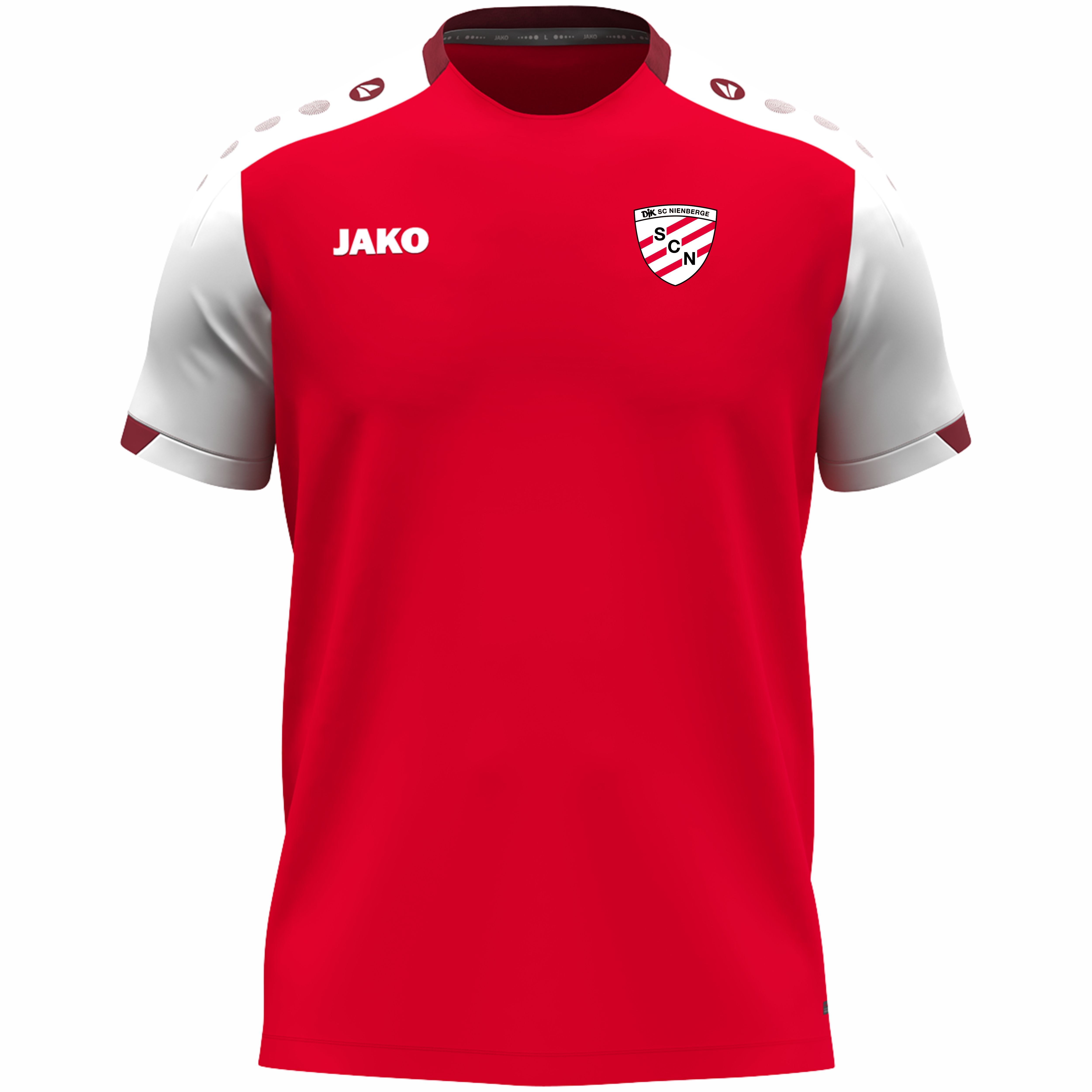 JAKO T-Shirt Dynamic