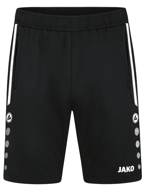 JAKO Trainingsshort Allround