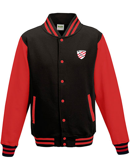 Collegejacke SC Nienberge