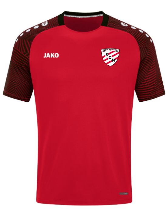 JAKO T-Shirt Performance Kids