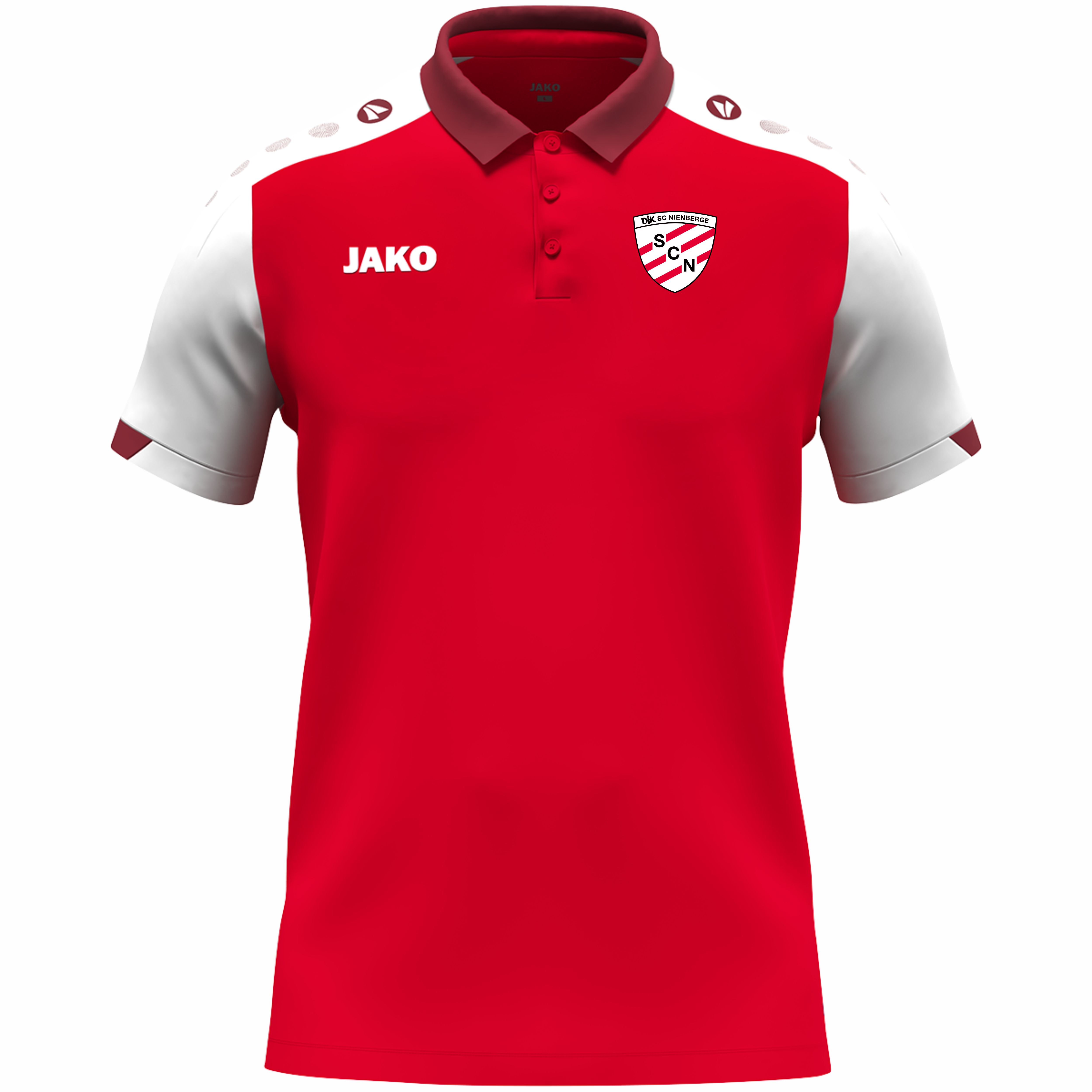 JAKO Polo Dynamic