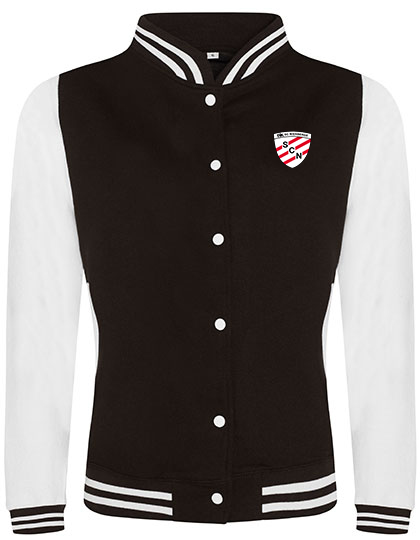 Collegejacke SC Nienberge